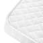 White Noise Foam Mattress-1433611279