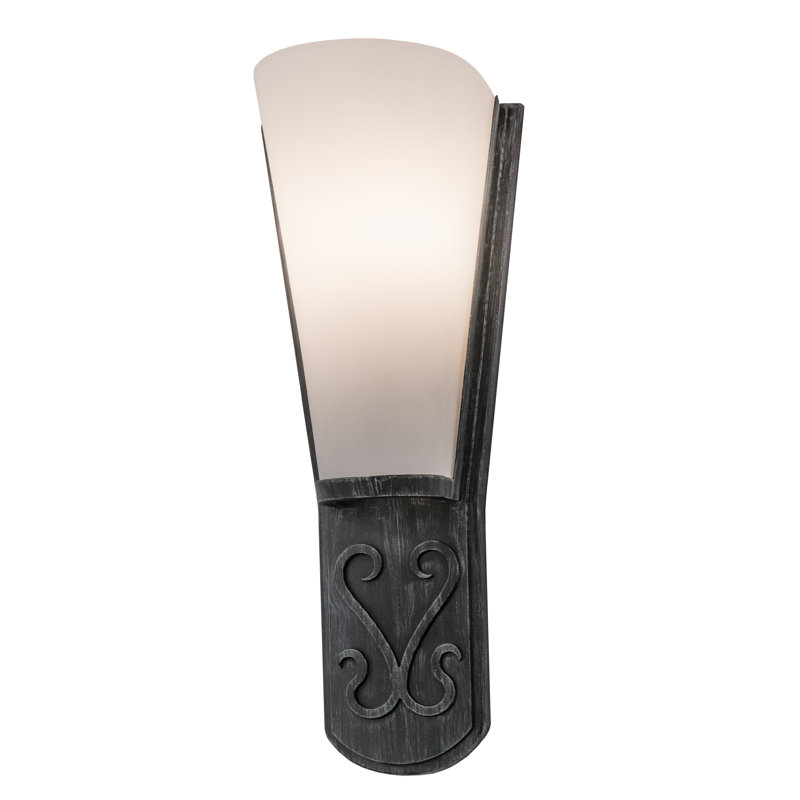 Sabia 1 - Light Flush Mounted Sconce
