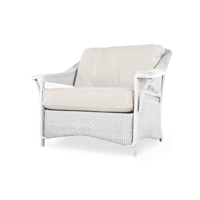 Nantucket Outdoor Lounge Chair