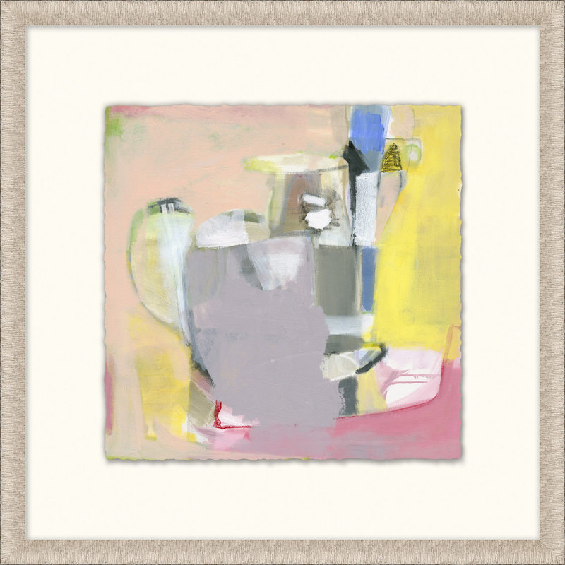 All Together Now 9 Print