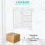Meuble-lavabo avec lavabo pour la salle de bain-467710812-467710813
