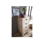4 Drawer 45cm W Solid Wood Chest