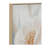 Radiant Petals Framed Canvas