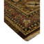 Handmade Silk and Wool Oriental Area Rug