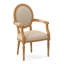 Dauphin Arm Chair-71069643-71069646