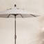 Parasol de marché 90 po Bigsby-405921648-405921661-455993980