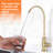 SOUEEUM Kitchen Faucet-63253726