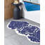 Aristizabal Cotton Bath Mat-1412940664