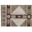 Hand-Knotted High-Quality Beige Area Rug