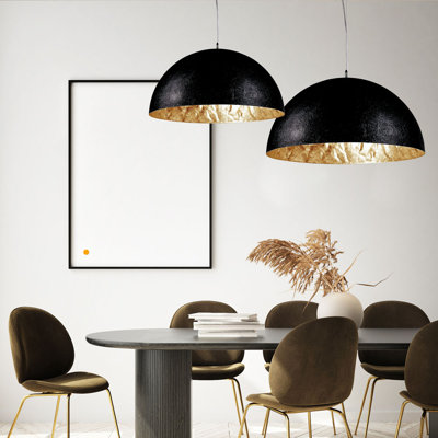 Blister 1 -Light Pendant