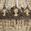 Nellcote 18 - Light Chandelier-1039561741