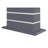 Ariya Dark Grey Bar Table-1820698748