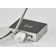 Kayal Adjustable Metal USB Desk Lamp