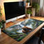 Polyester Desk Pad-55696415