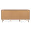 Norberto Rectangle Accent Chest