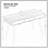 Home Office Desk with USB Ports and Power Outlet-1228368496