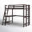 Kosinski Kids Twin Loft Bed