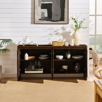 Buffet 1,1 po Mid Century