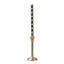 Courtly Check Medium Candlestick-995799044