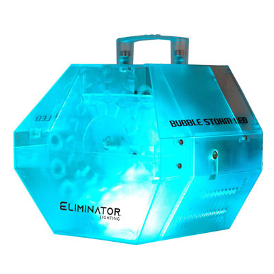 Bubble Machine Kit