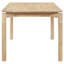 Table de salle à manger Svenstra-527558284