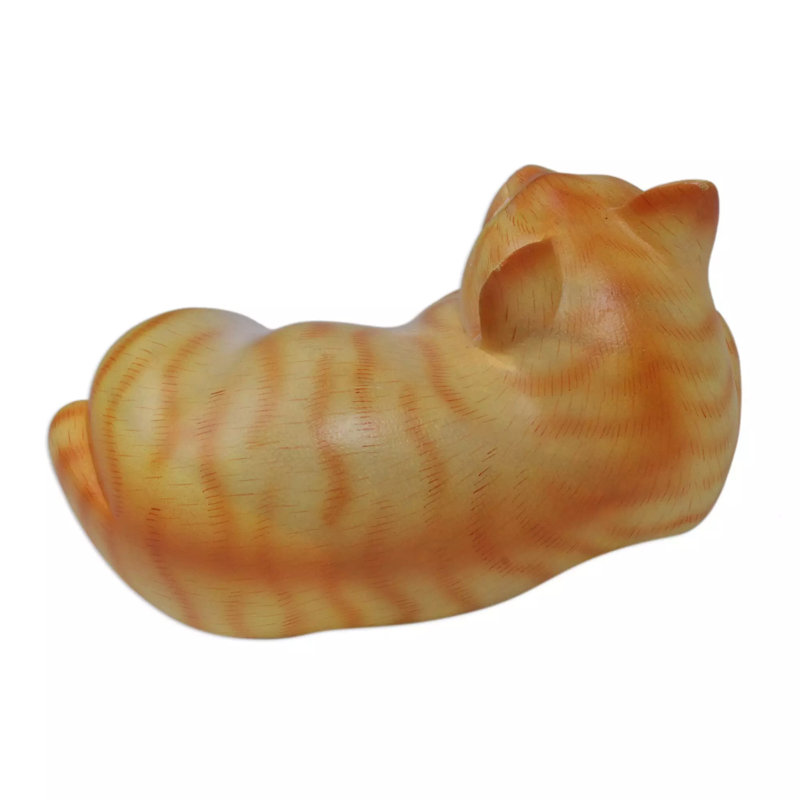 Escoto Animals Figurines & Sculptures