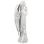Statue ange priant la guidance divine-9559082