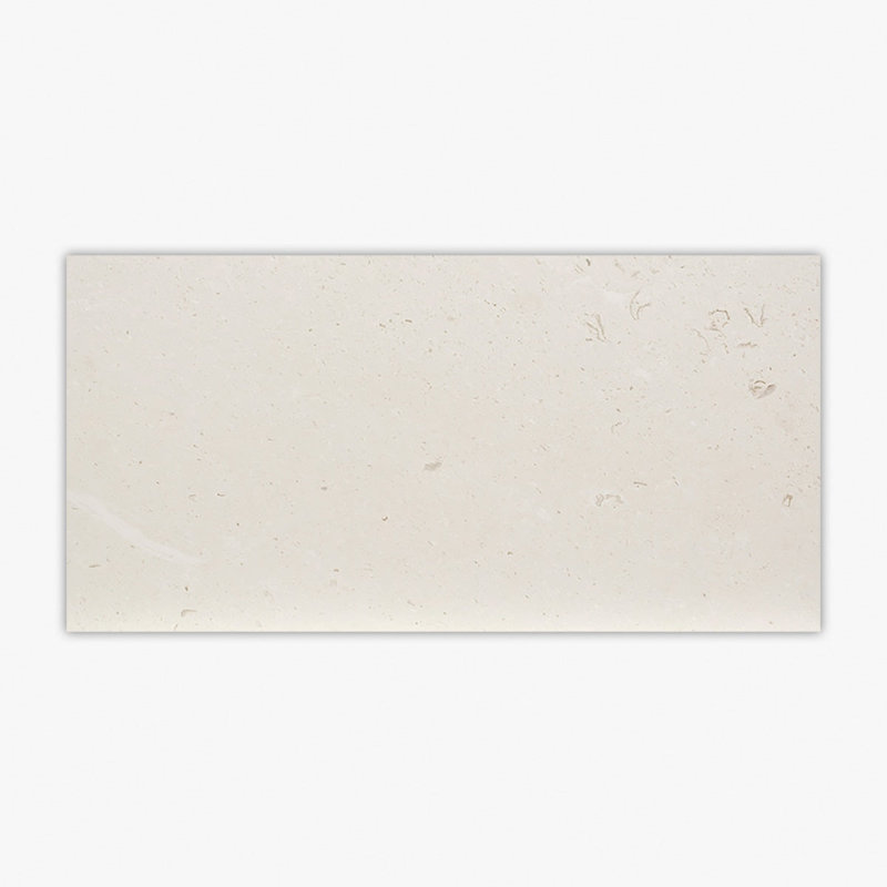 Symra Shell Honed 12x24 Limestone Tile