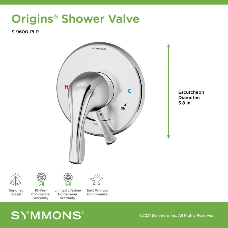 Origins, Chrome