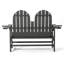Banc en poly Adirondack 49 po-1807269823