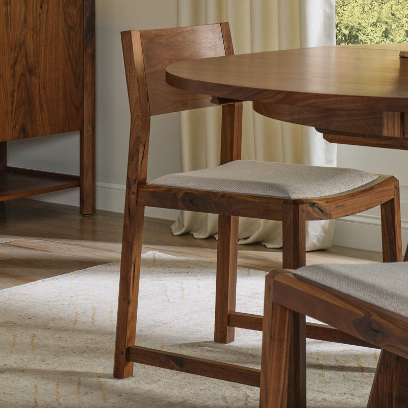 Saranac Upholstered Dining Chair