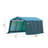 Portable Steel Frame Storage Shed Carport