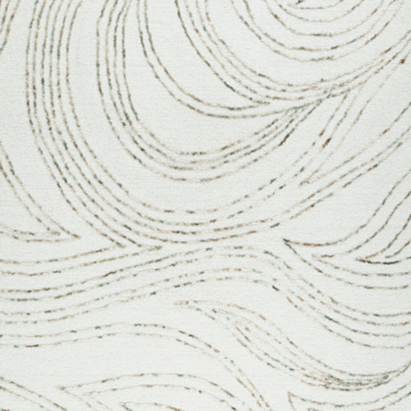 Deenbury 7'8" X 10' Area Rug, Rectangle 7'8" x 10'