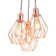 Ellesef 3 - Light Cluster Pendant
