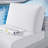 Convene Outdoor Patio Armless Chair-1126781692