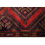 Konya Anatolian Red Rug 2'8" x 9'5"