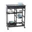Wenko Kitchen Cart