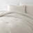 All Season Textured Down Alternative Comforter Set-1862644889-1862644898