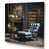 Wrapped Canvas