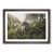 Walnut Framed selected