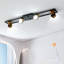Acrylic LED Flush Mount