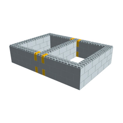 Ensemble de lit EverBlock