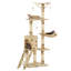 Hayden 138cm H Cat Tree