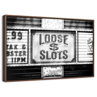 Loose Dollar Slots