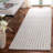 Manhattan 225 Hand Loomed Performance Striped Rug-1742909914