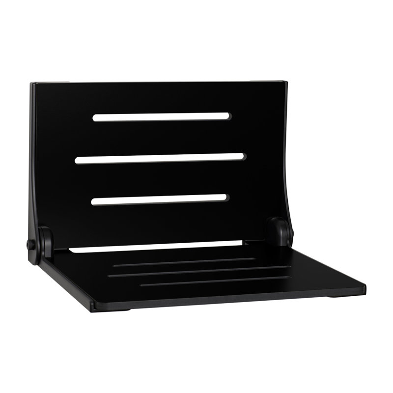 Silhouette Folding Shower Seat