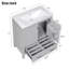 Rangement pour salle de bain Swantje-160995911