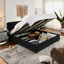 Lit plateforme avec rangement Olyra-126428460-126428458