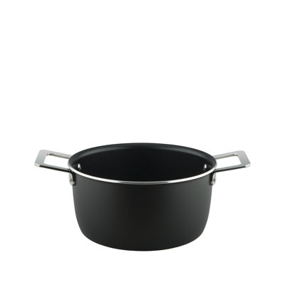 POTS&PANS, CASSEROLE AL