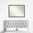 Earsie Solid Wood Frame Mirror-677788820
